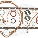 Orbitrade, gasket kit