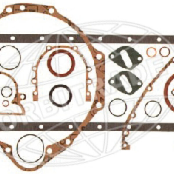 Orbitrade gasket kit