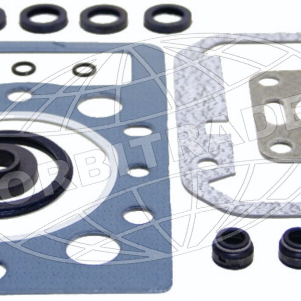 Orbitrade gasket set