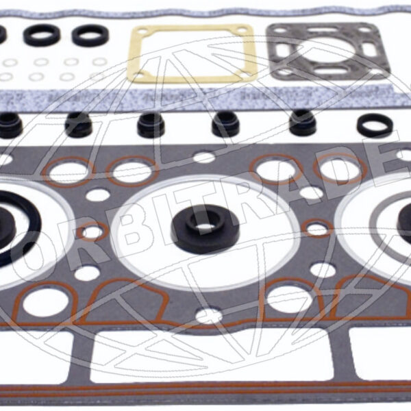 Orbitrade gasket set