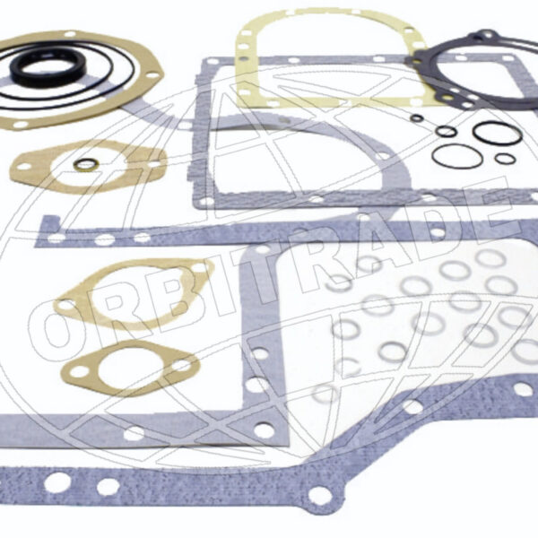 Orbitrade gasket kit