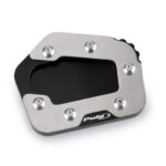 Puig Side Stand Foot Enlarger Triumph Tiger Sport 660 2