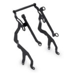 Puig Reinforce Holder Screen Harley Davidson Pan Americ