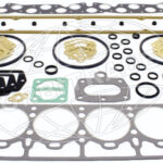 Orbitrade gasket set B30