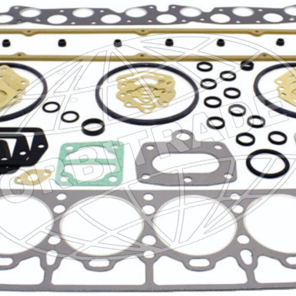 Orbitrade gasket set B30
