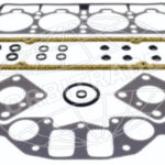 Orbitrade, gasket set
