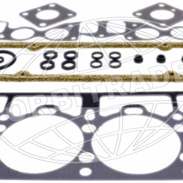 Orbitrade gasket set