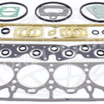 Orbitrade, gasket set