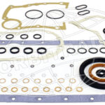 Orbitrade, gasket kit