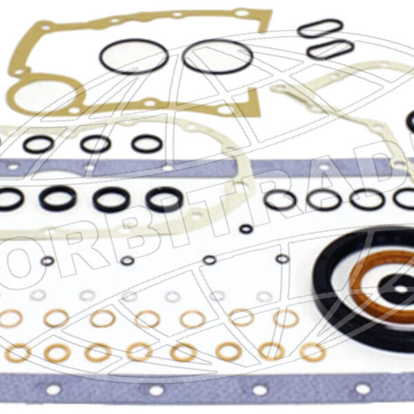 Orbitrade gasket kit