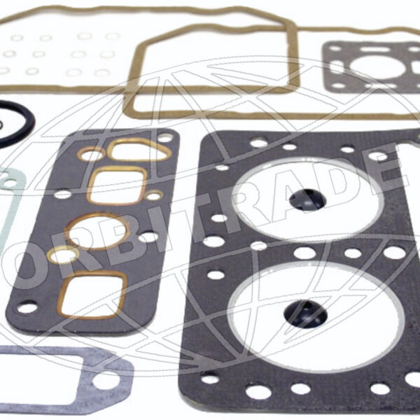 Orbitrade gasket set