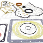 Orbitrade, gasket set