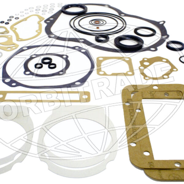 Orbitrade gasket set