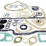 Orbitrade, gasket set