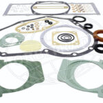Orbitrade, gasket set