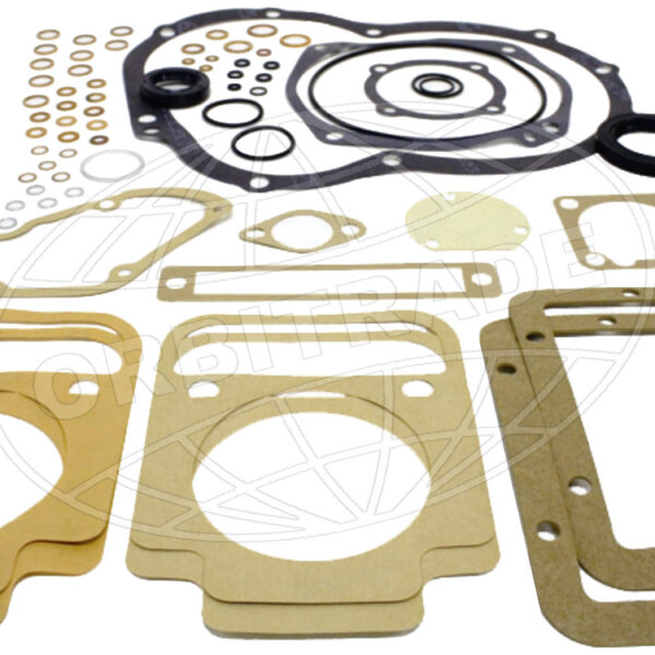 Orbitrade gasket set