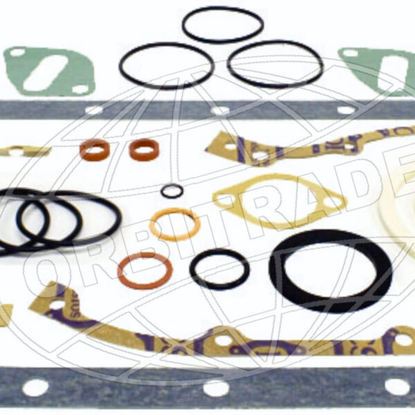 Orbitrade gasket set