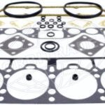 Orbitrade, gasket set