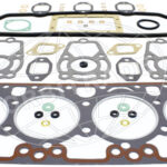 Orbitrade, gasket set