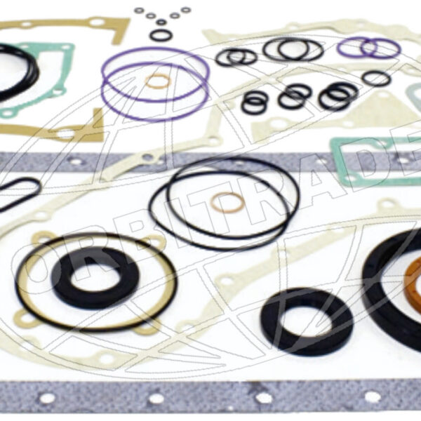 Orbitrade gasket set