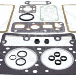 Orbitrade, gasket set