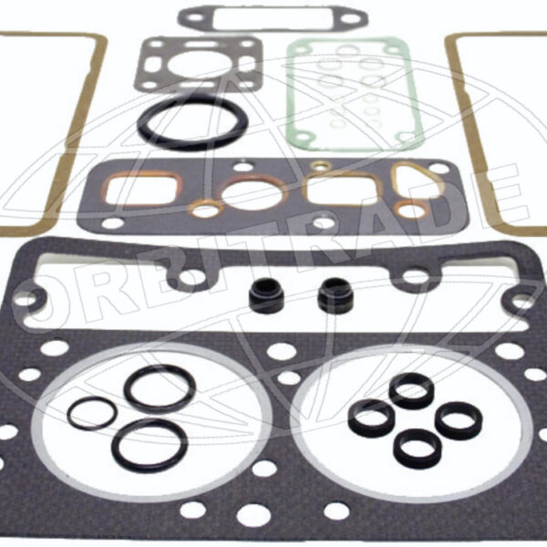 Orbitrade gasket set