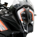 Puig Adhere Headlight Protector Ktm 1290 Super Adventur