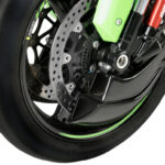 Puig Brake Cooler Kawasaki Zx-10R/Rr 21'- C/Black