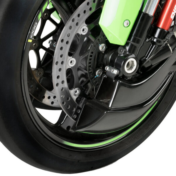 Puig Brake Cooler Kawasaki Zx-10R/Rr 21'- C/Black