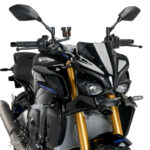 Puig Frontal Spoiler Naked Yamaha Mt-10 / Mt-10 Sp 22'-