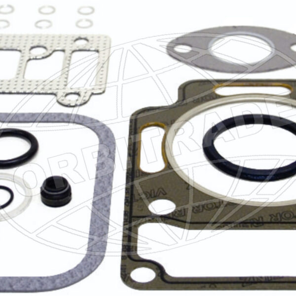 Orbitrade gasket set