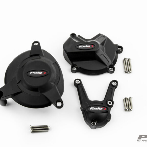 Puig Engine Cover Track Homologated Bmw S1000R