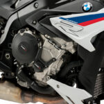 Puig Engine Cover Track Homologated Bmw S1000R/Rr/X