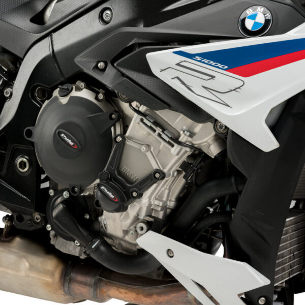 Puig Engine Cover Track Homologated Bmw S1000R/Rr/X