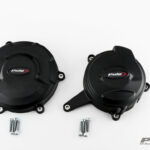 Puig Engine Cover Track Homologated Ducati Panigale