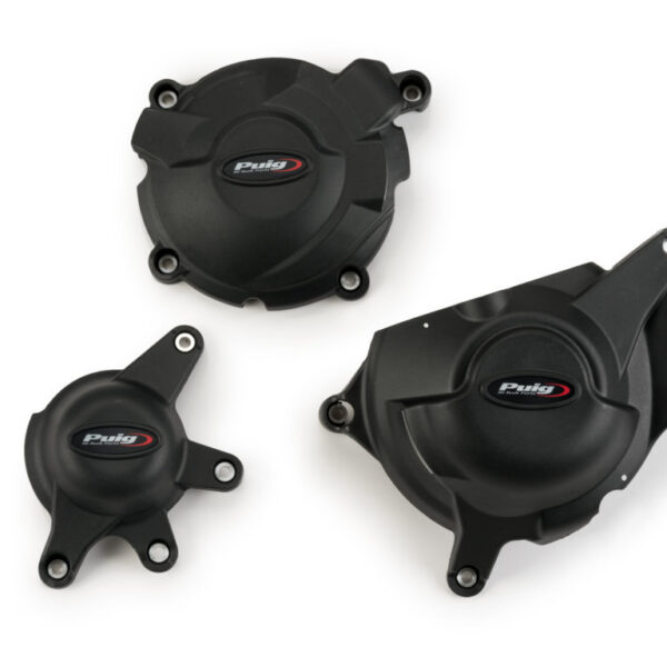 Puig Engine Cover Track Homologated Honda Cbr1000Rr