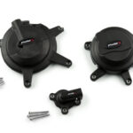 Puig Engine Cover Track Homologated Kawasaki Ninja
