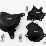 Puig Engine Cover Track Homologated Suzuki Gsx-R100