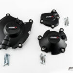 Puig Engine Cover Track Homologated Yamaha YZF-R1/M