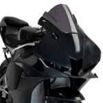 Puig Z-Racing Screen Honda CBR600RR 23'- C/Dark Smoke