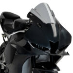 Puig Z-Racing Screen Honda CBR600RR 23'- C/Smoke