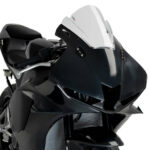 Puig Cupula Z-Racing Honda CBR600RR 23'- C/Matt Black