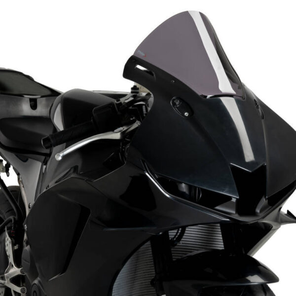 Puig R-Racer Screen Honda CBR600RR 23'- C/Dark Smoke