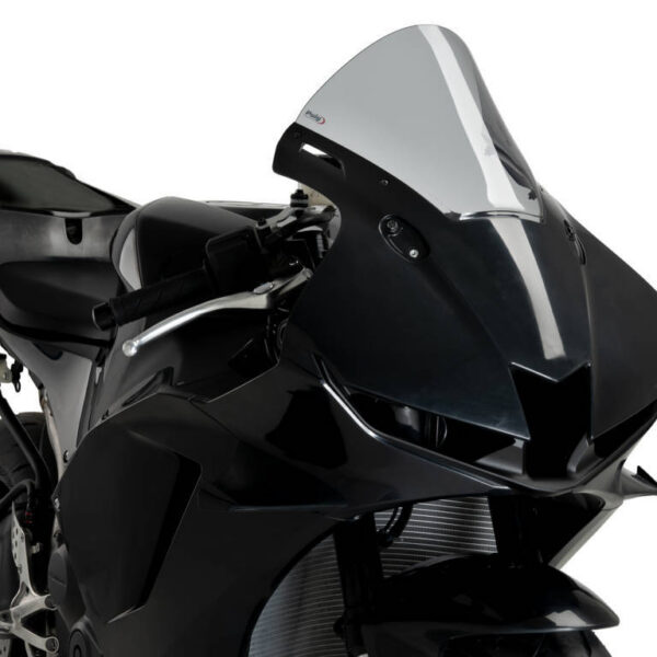 Puig R-Racer Screen Honda CBR600RR 23'- C/Smoke