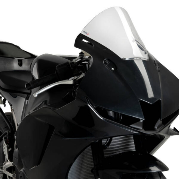 Puig R-Racer Screen Honda CBR600RR 23'- C/Clear