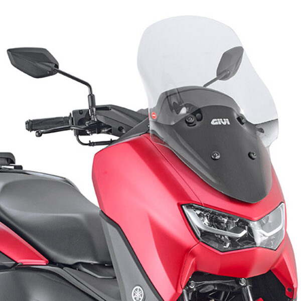 Givi SPOILER YAMAHA N-MAX 125-155 (2021)
