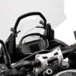 Puig Reinforce Holder Screen Triumph Tiger Sport 660 22