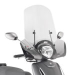 Givi SPOILER YAMAHA D'ELIGHT 125 (2021)