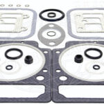Orbitrade gasket set MD11C, MD11D