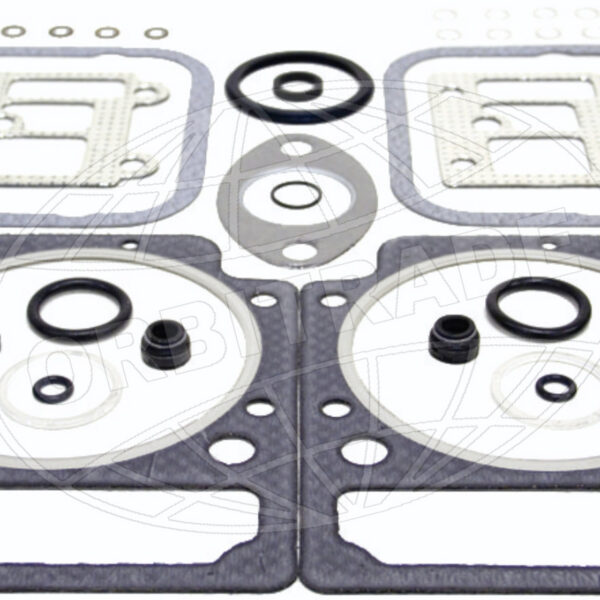 Orbitrade gasket set MD11C MD11D